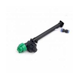 Flat Nozzles