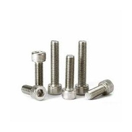 Drone Screws & Fasteners